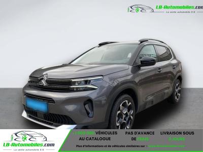 Citroën C5 Aircross PureTech 130 BVM