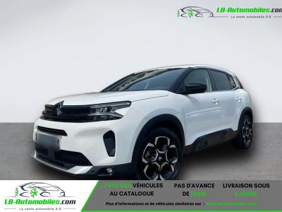 Citroën C5 Aircross PureTech 130 BVM