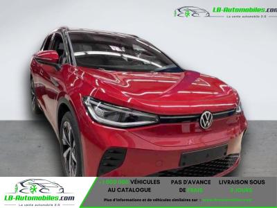 Volkswagen ID. 4 299 ch GTX