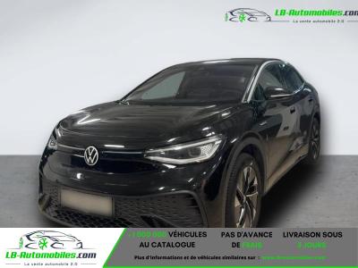 Volkswagen ID. 5 204 ch