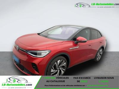 Volkswagen ID. 5 299 ch GTX