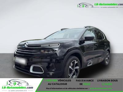 Citroën C5 Aircross Hybride Rechargeable 225 BVA