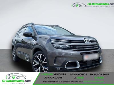Citroën C5 Aircross Hybride Rechargeable 225 BVA