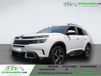 Citroën C5 Aircross Hybride Rechargeable 225 BVA