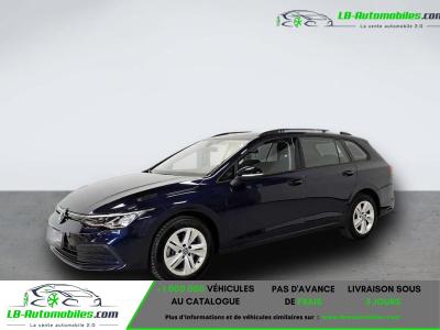 Volkswagen Golf SW 2.0 TDI 116 BVM