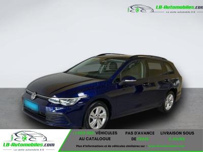 Volkswagen Golf SW 1.0 eTSI 110 BVA