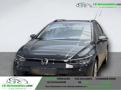 Volkswagen Golf SW 1.0 eTSI 110 BVA