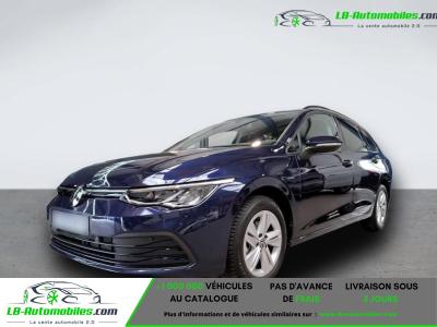 Volkswagen Golf SW 1.0 eTSI 110 BVA