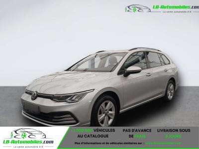 Volkswagen Golf SW 1.0 TSI 110 BVM