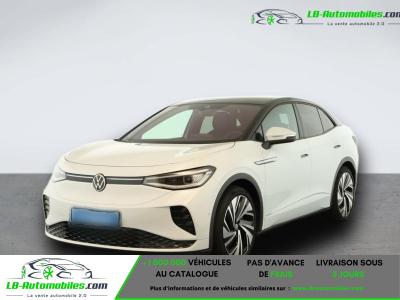 Volkswagen ID. 5 299 ch GTX