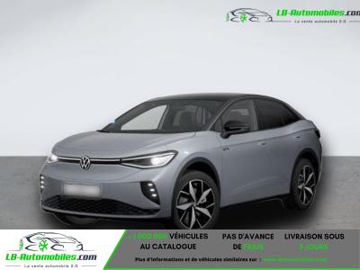 Volkswagen ID. 5 299 ch GTX