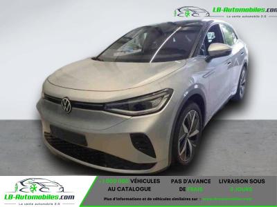 Volkswagen ID. 5 299 ch GTX
