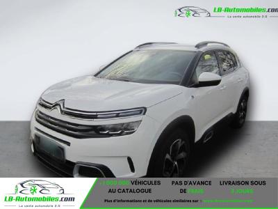 Citroën C5 Aircross Hybride Rechargeable 225 BVA