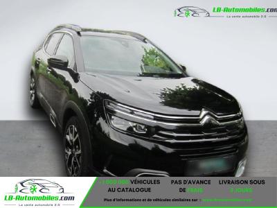 Citroën C5 Aircross PureTech 130 BVA