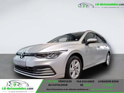 Volkswagen Golf SW 1.0 TSI 110 BVM