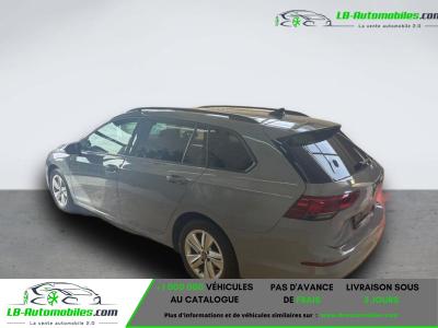 Volkswagen Golf SW 1.0 TSI 110 BVM