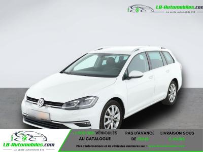Volkswagen Golf SW 1.5 TSI 150 BVA