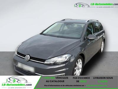 Volkswagen Golf SW 1.5 TSI 150 BVA