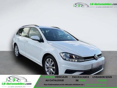 Volkswagen Golf SW 1.6 TDI 115 BVM