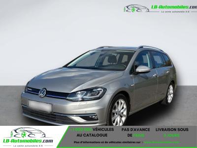 Volkswagen Golf SW 1.5 TSI 130 BVA