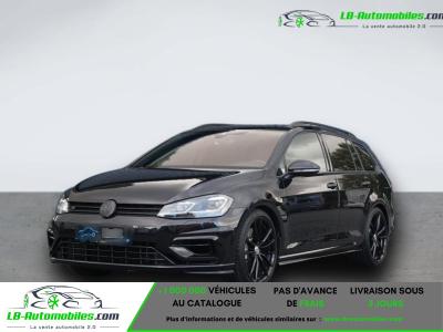 Volkswagen Golf SW 2.0 TSI 310 BVA 4Motion