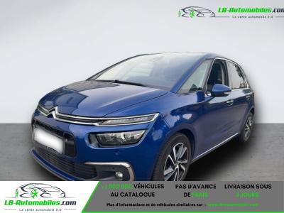 Citroën C4 Picasso THP 165 BVA