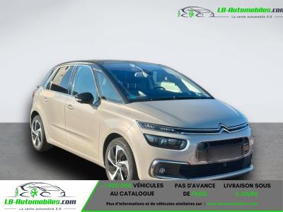 Citroën C4 Picasso THP 165 BVA