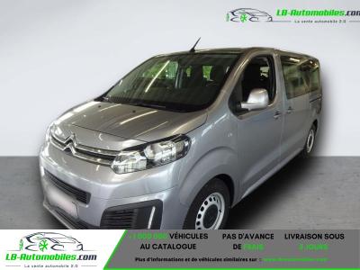 Citroën Jumpy Combi BlueHDi 120 BVM