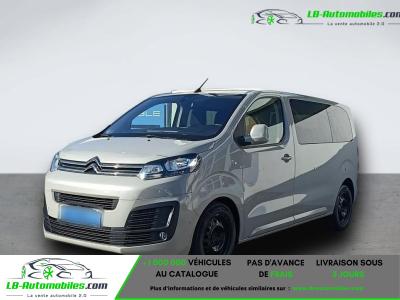 Citroën Jumpy Combi BlueHDi 150 BVA