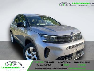 Citroën C5 Aircross BlueHDi 130 BVA