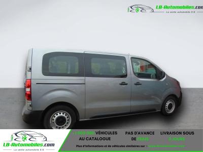 Citroën Jumpy Combi BlueHDi 145 BVM