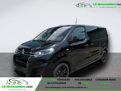 Citroën Jumpy Combi BlueHDi 145 BVM