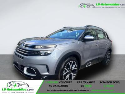 Citroën C5 Aircross BlueHDi 130 BVA