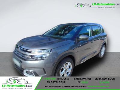 Citroën C5 Aircross BlueHDi 130 BVA