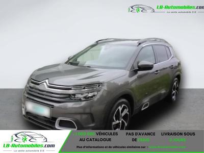 Citroën C5 Aircross BlueHDi 130 BVA