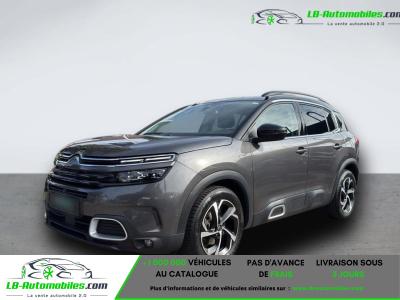 Citroën C5 Aircross BlueHDi 180 BVA