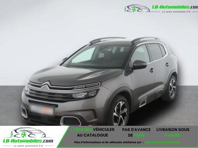 Citroën C5 Aircross BlueHDi 180 BVA