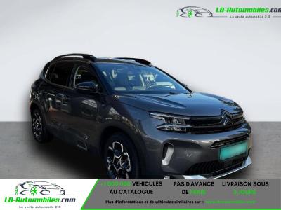Citroën C5 Aircross Hybride Rechargeable 180 BVA