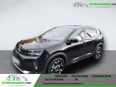 Citroën C5 Aircross Hybride Rechargeable 180 BVA