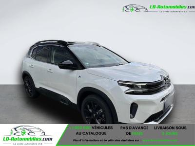 Citroën C5 Aircross Hybride Rechargeable 180 BVA