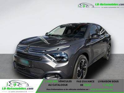 Citroën C4 X PureTech 130 BVA