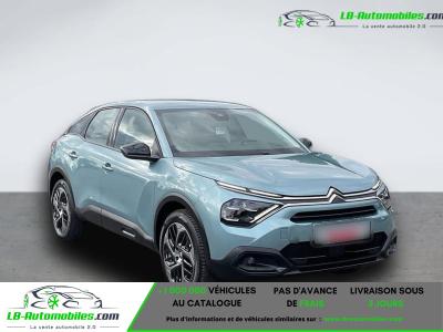 Citroën C4 X PureTech 130 BVA