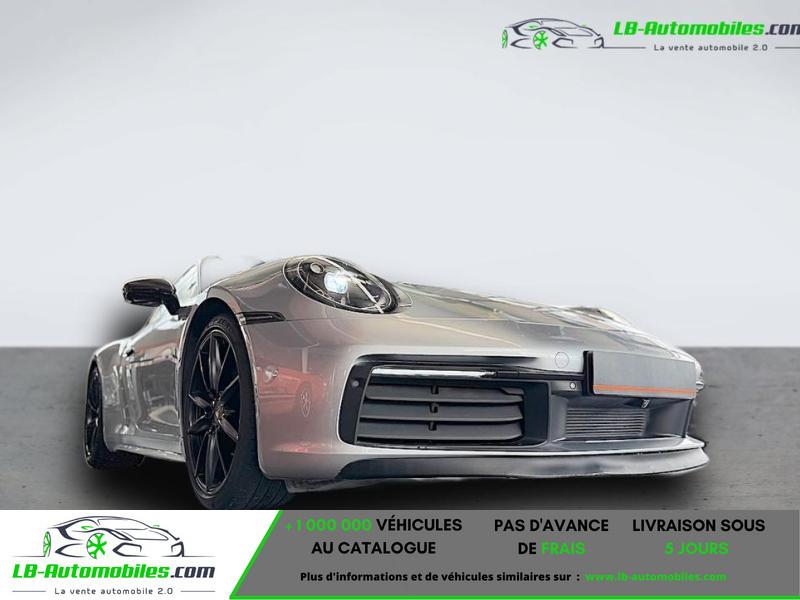 Porsche 911 - 992 Coupe S 3.0i 450 PDK - Photo 2 / 6