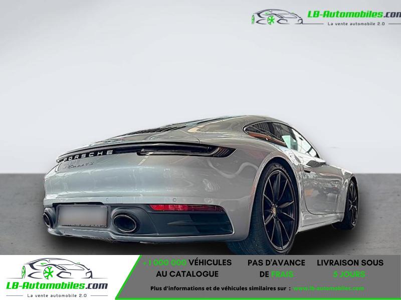 Porsche 911 - 992 Coupe S 3.0i 450 PDK - Photo 3 / 6