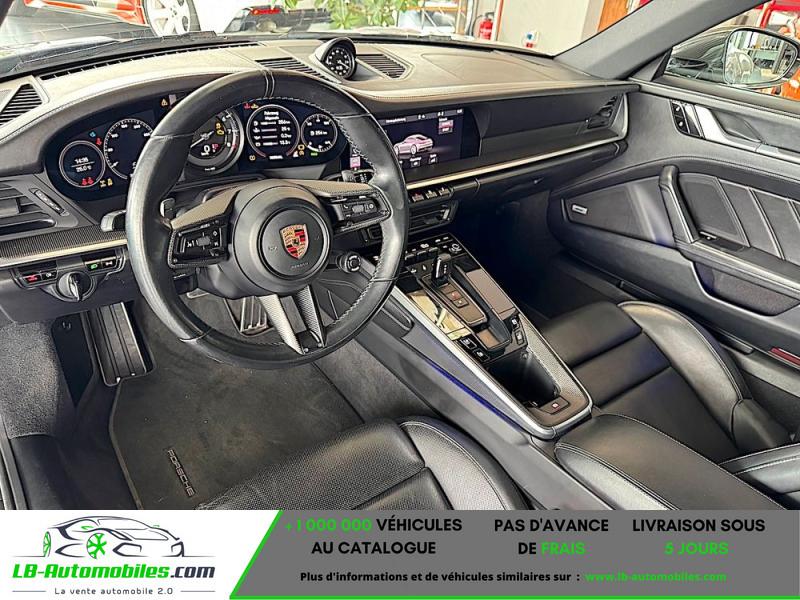 Porsche 911 - 992 Coupe S 3.0i 450 PDK - Photo 5 / 6