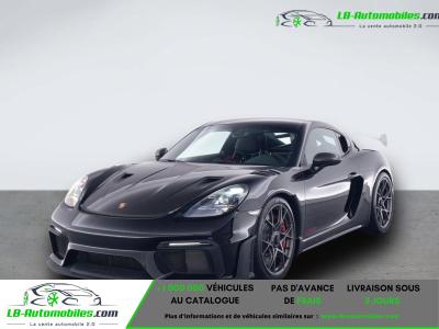 Porsche Boxster Spyder RS 500 ch PDK