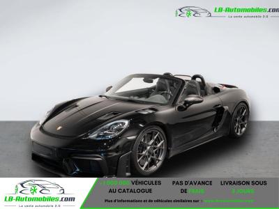 Porsche Boxster Spyder RS 500 ch PDK