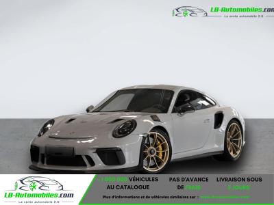 Porsche 911 - 991 GT3 RS 4.0i 520 PDK