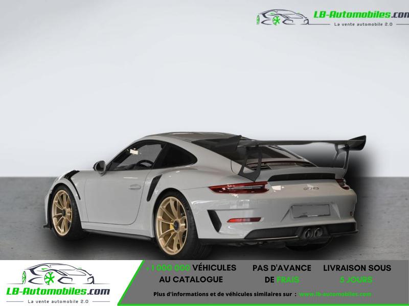 Porsche 911 - 991 GT3 RS 4.0i 520 PDK - Photo 2 / 8