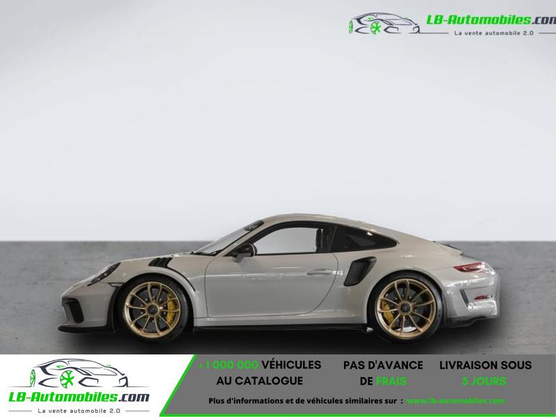 Porsche 911 - 991 GT3 RS 4.0i 520 PDK - Photo 3 / 8